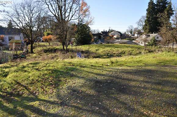 0.13 Acres of Residential Land for Sale in St. Helens, Oregon