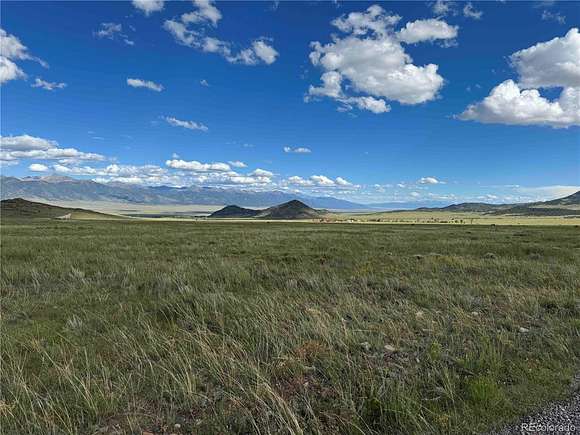 40.68 Acres of Recreational Land for Sale in Villa Grove, Colorado