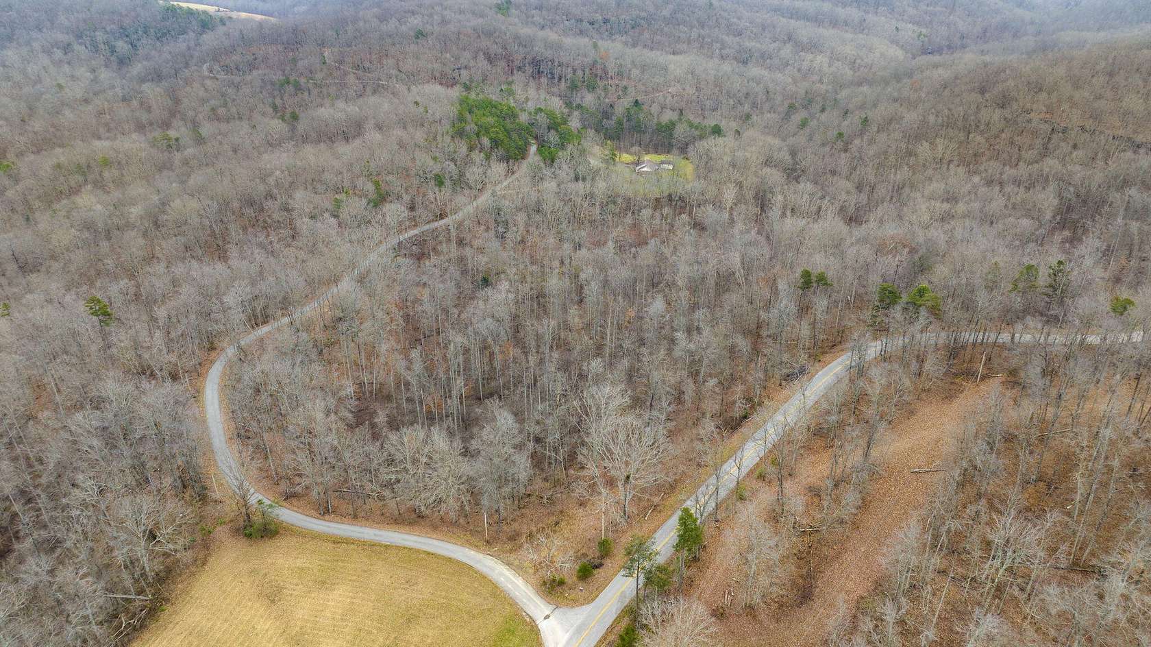 15.7 Acres of Land for Sale in McKee, Kentucky
