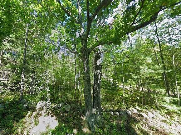 49.26 Acres of Land for Sale in Milton, New Hampshire