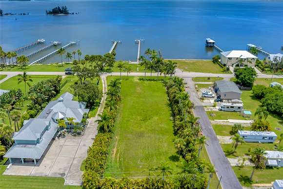 0.85 Acres of Residential Land for Sale in Sebastian, Florida