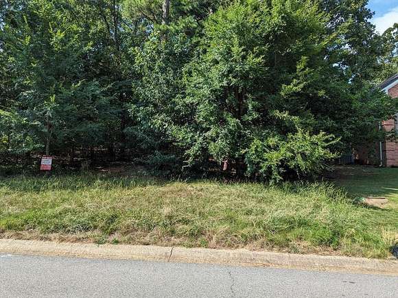 0.23 Acres of Residential Land for Sale in Maumelle, Arkansas