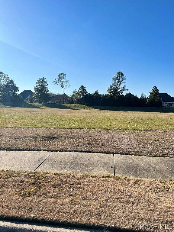 1 Acre of Commercial Land for Sale in Montgomery, Alabama