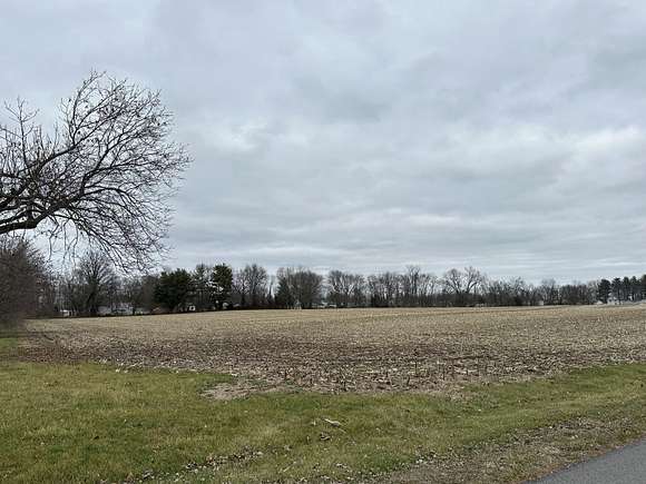 4.1 Acres of Residential Land for Sale in Fillmore, Indiana