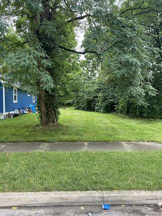 0.14 Acres of Residential Land for Sale in Indianapolis, Indiana