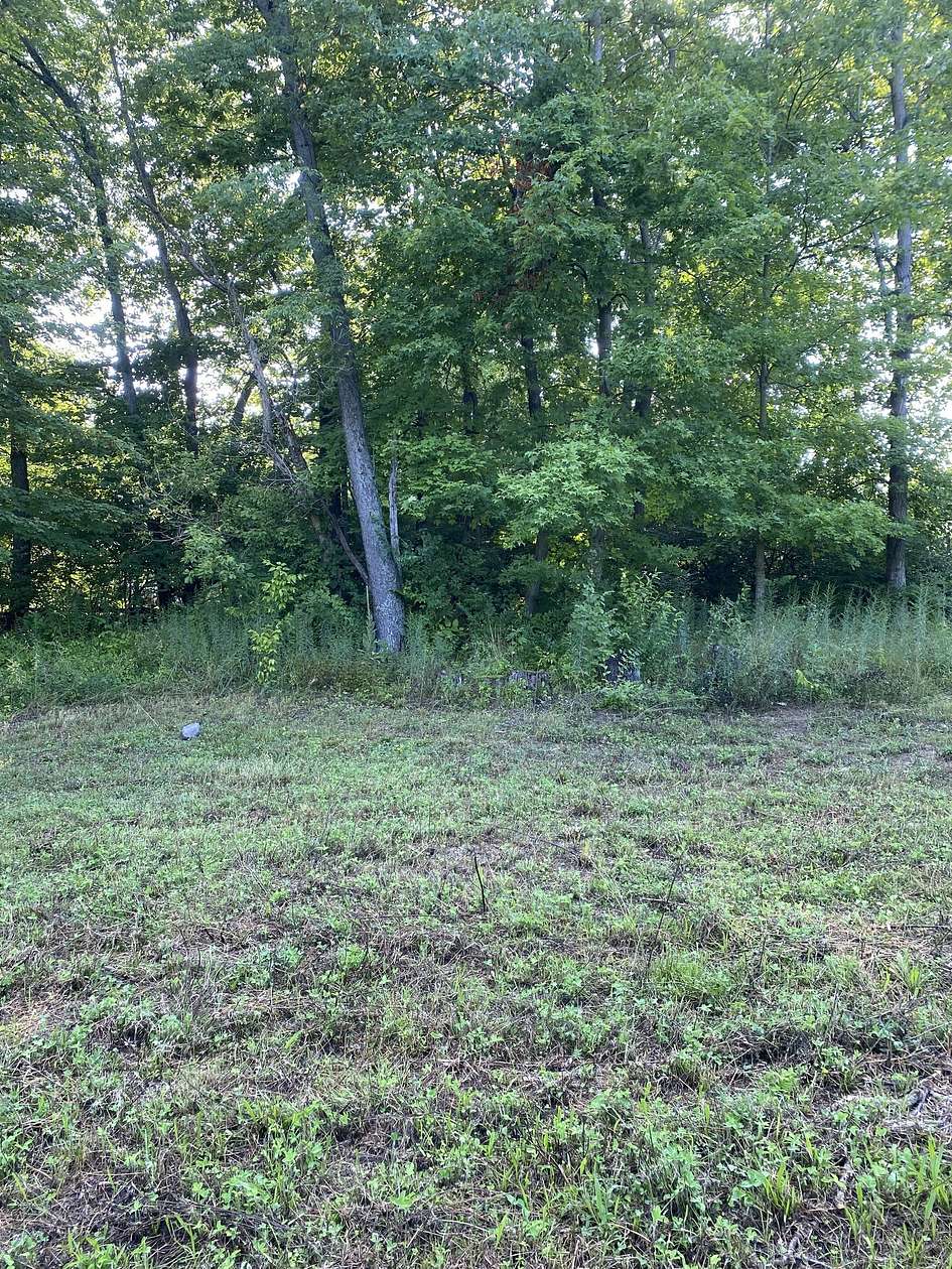 0.31 Acres of Residential Land for Sale in Ingalls, Indiana