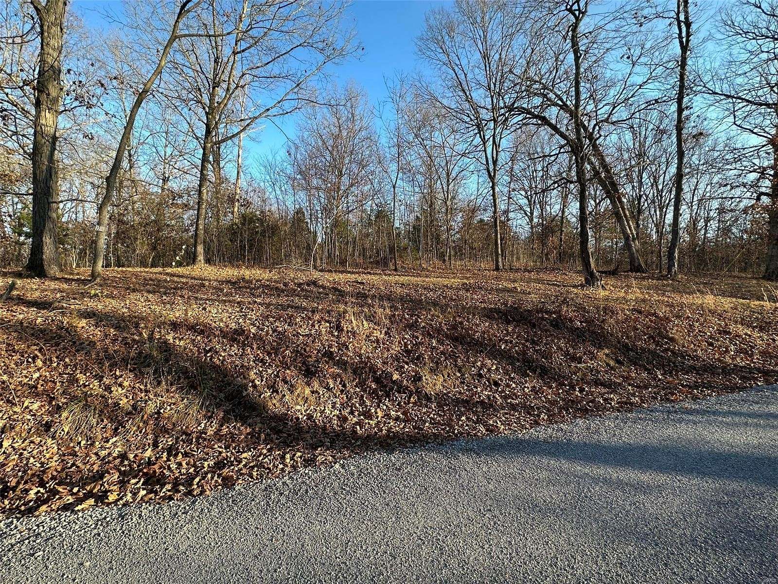 0.32 Acres of Residential Land for Sale in Creal Springs, Illinois