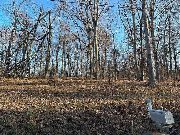 0.43 Acres of Residential Land for Sale in Creal Springs, Illinois