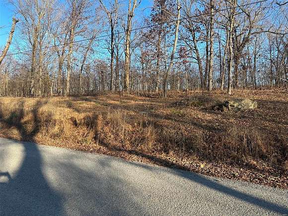 0.74 Acres of Residential Land for Sale in Creal Springs, Illinois