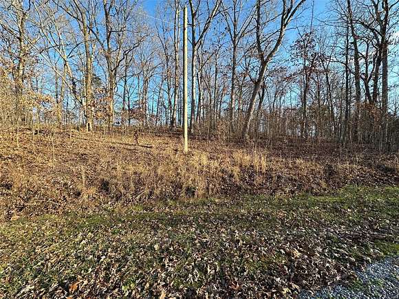 0.5 Acres of Residential Land for Sale in Creal Springs, Illinois