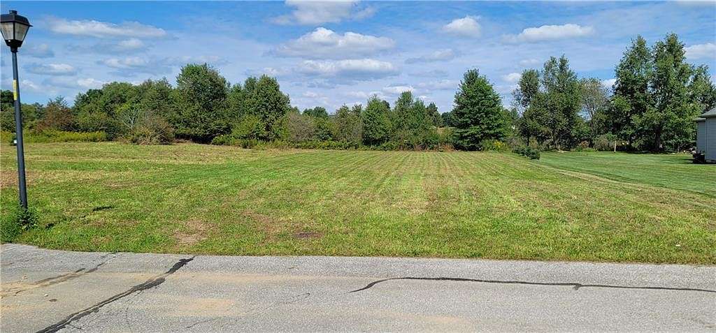 0.7 Acres of Residential Land for Sale in Edinboro, Pennsylvania