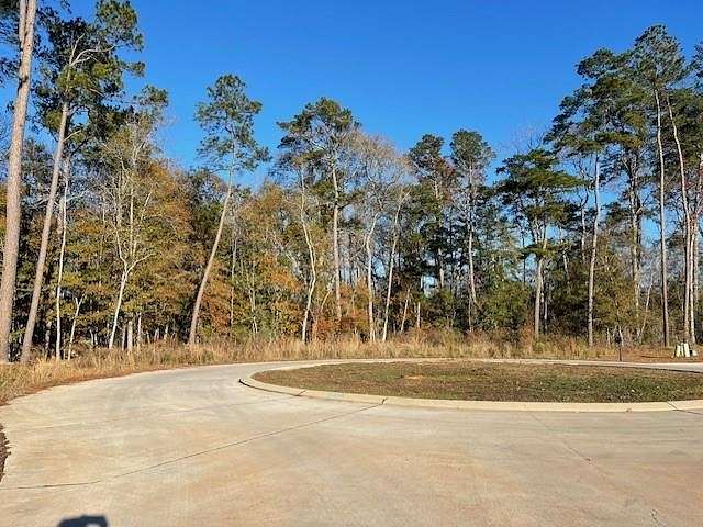 0.55 Acres of Residential Land for Sale in Madisonville, Louisiana