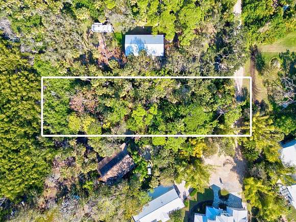 0.52 Acres of Residential Land for Sale in Nokomis, Florida