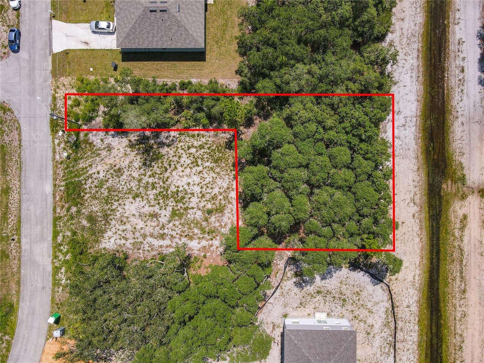 0.21 Acres of Residential Land for Sale in Poinciana, Florida