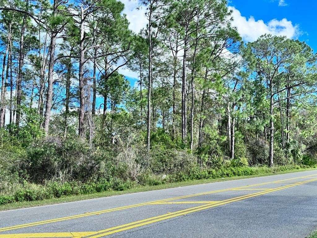 5.1 Acres of Residential Land for Sale in Windermere, Florida