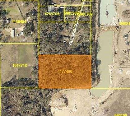 4.6 Acres of Residential Land for Sale in Independence, Louisiana