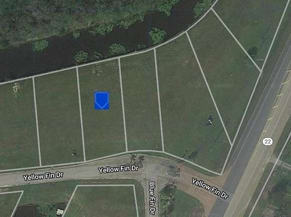 0.33 Acres of Residential Land for Sale in Springfield, Louisiana