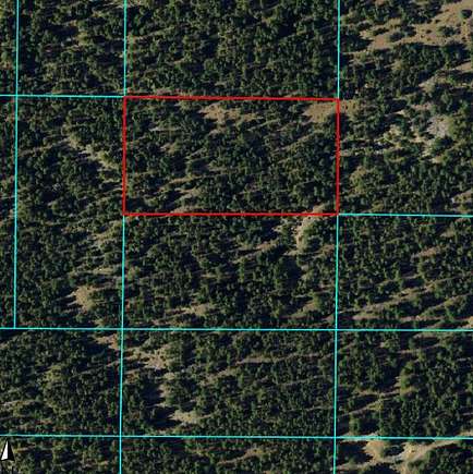 5.4 Acres of Land for Sale in Klamath Falls, Oregon