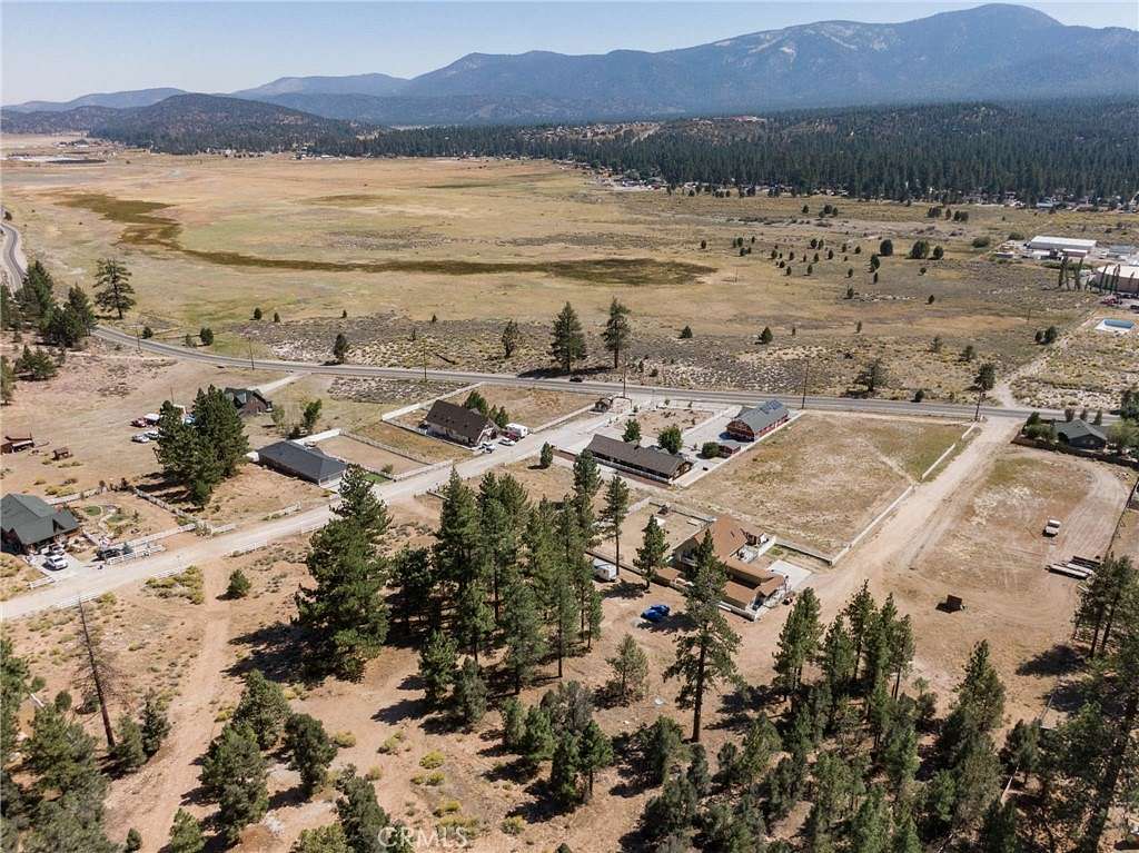 0.33 Acres of Residential Land for Sale in Big Bear City, California