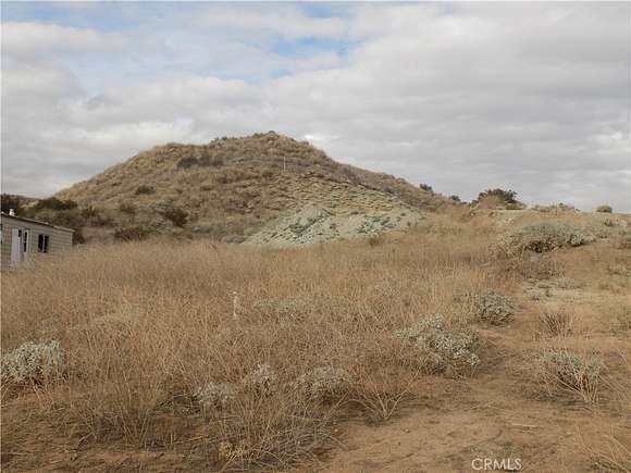 5.97 Acres of Residential Land for Sale in Moreno Valley, California