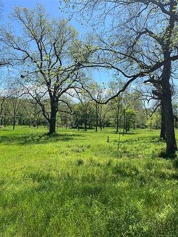 10 Acres of Land for Sale in Ardmore, Oklahoma