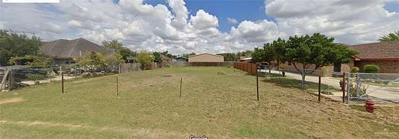 0.17 Acres of Residential Land for Sale in Palmview, Texas