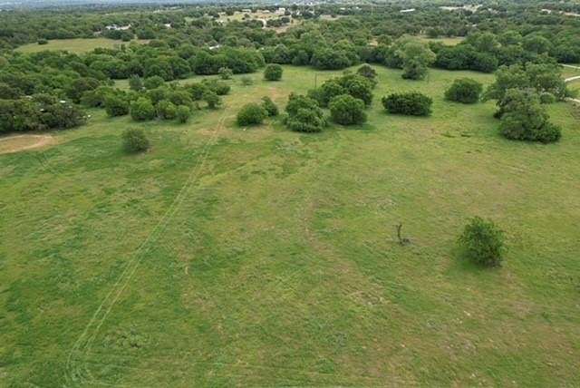 12.5 Acres of Land for Sale in Boyd, Texas