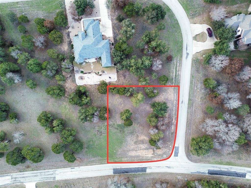 0.38 Acres of Residential Land for Sale in Cleburne, Texas