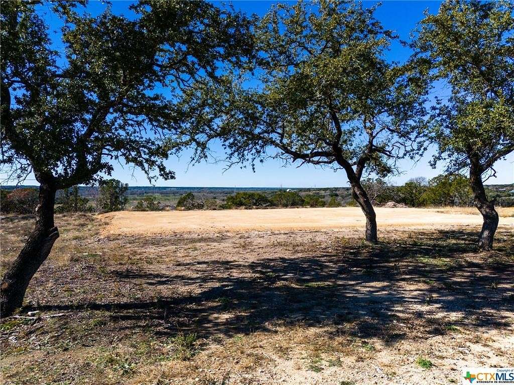 3.6 Acres of Residential Land for Sale in Killeen, Texas