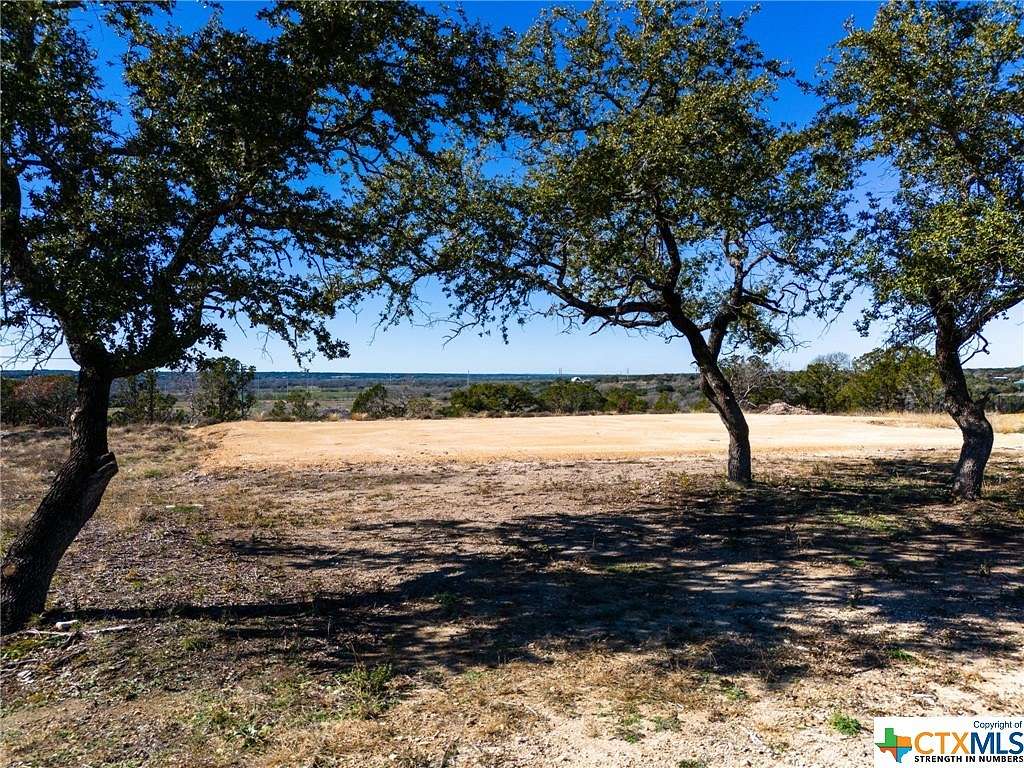 3.58 Acres of Land for Sale in Killeen, Texas