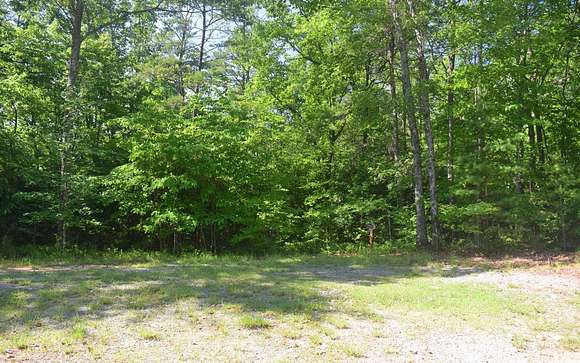 1.5 Acres of Land for Sale in Murphy, North Carolina