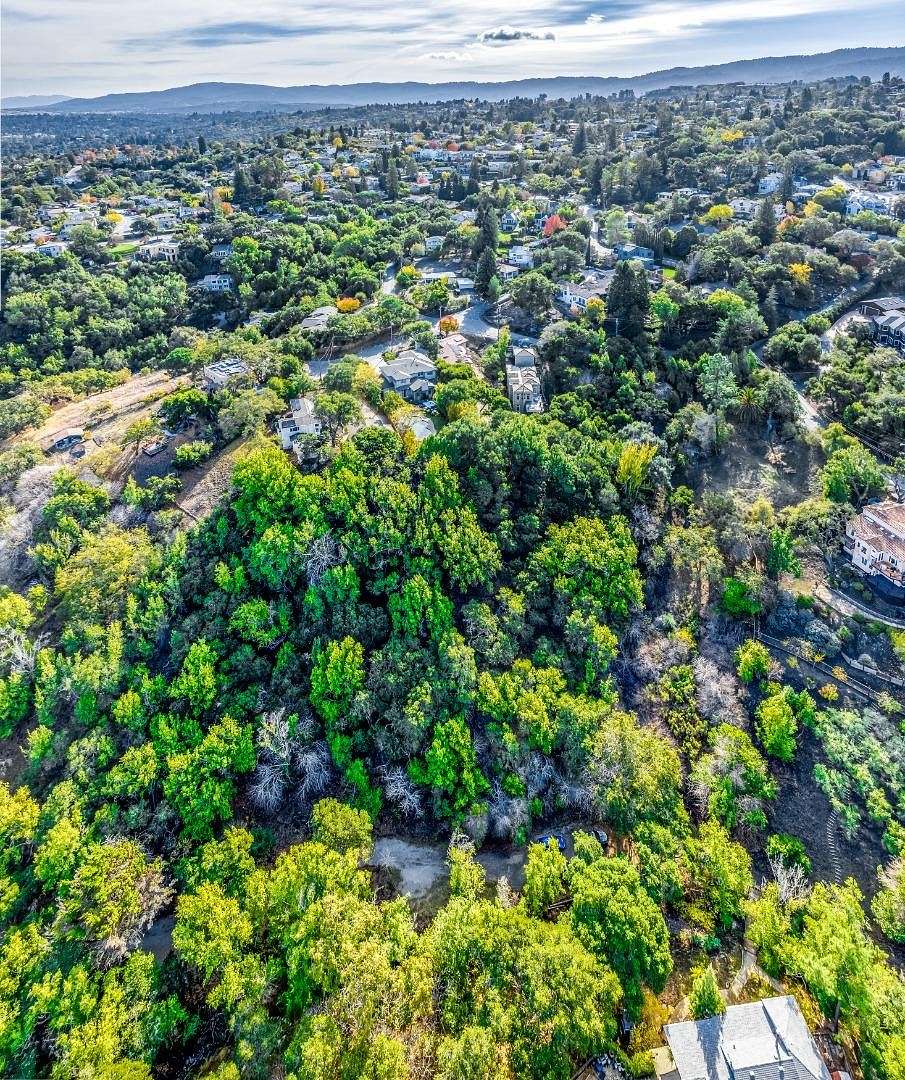 0.4 Acres of Residential Land for Sale in Redwood City, California