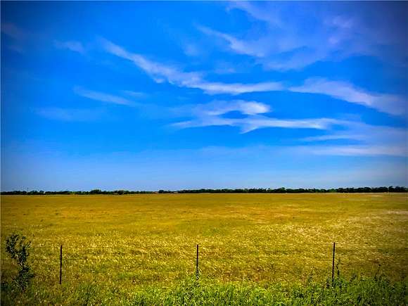10.2 Acres of Land for Sale in Marlin, Texas