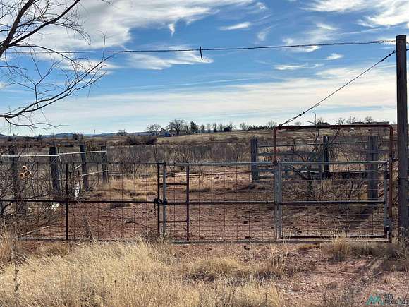 116 Acres of Agricultural Land for Sale in Tucumcari, New Mexico