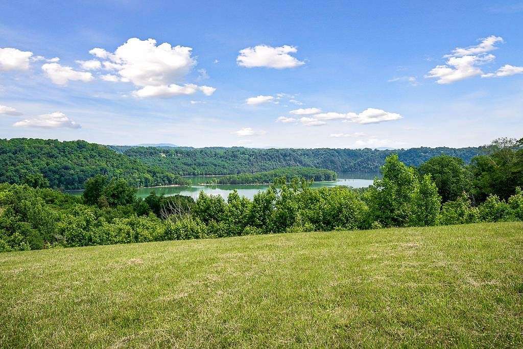 3.1 Acres of Residential Land for Sale in Byrdstown, Tennessee