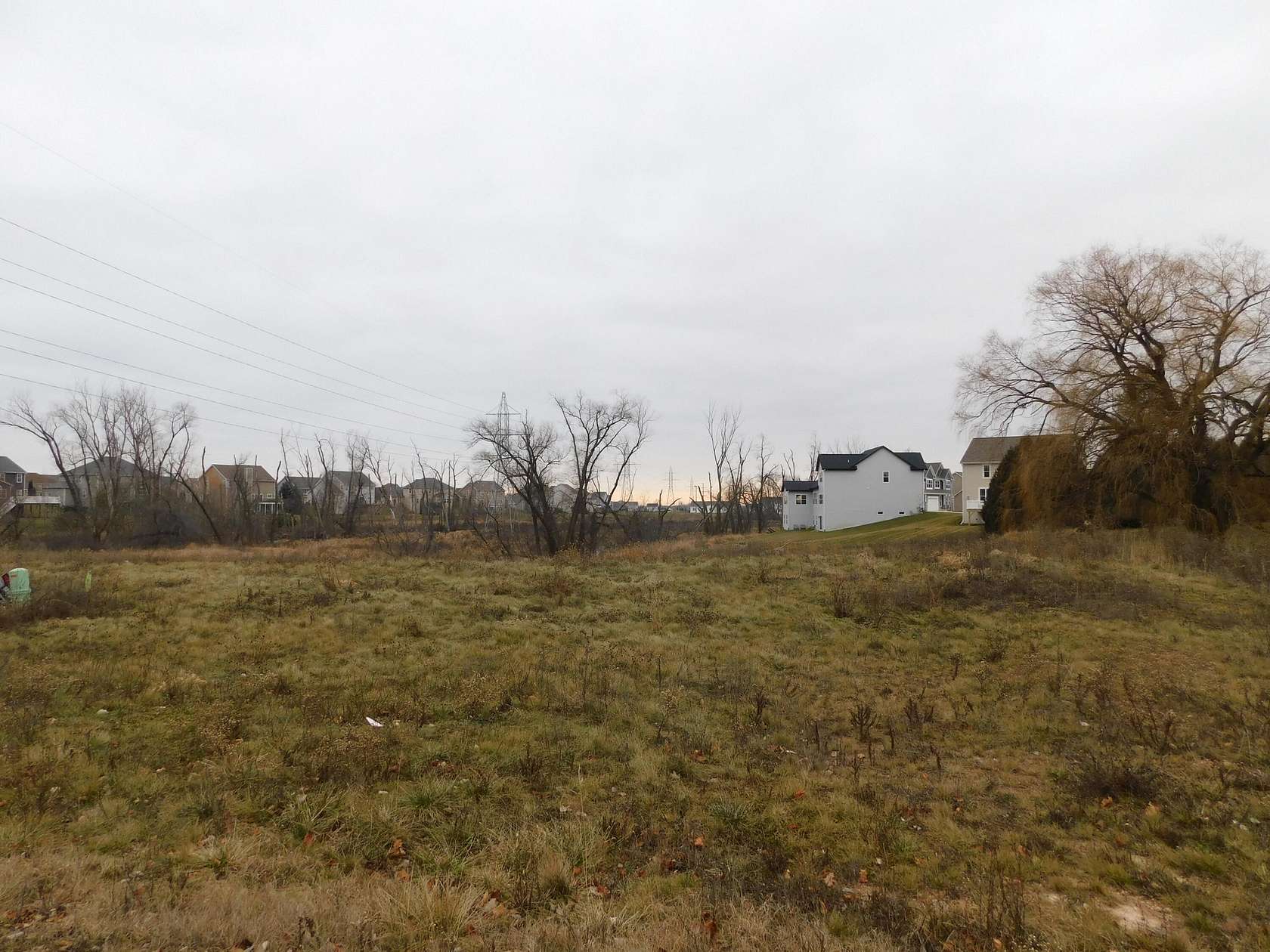 0.56 Acres of Residential Land for Sale in Grafton, Wisconsin
