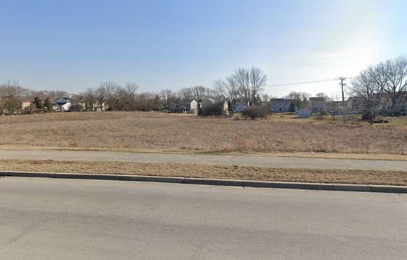 3.5 Acres of Land for Sale in Roselle, Illinois