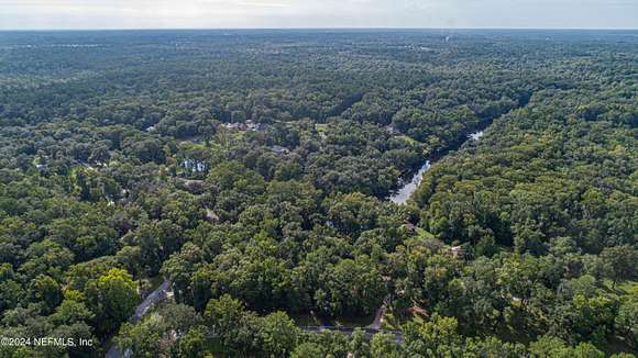 1 Acre of Residential Land for Sale in Middleburg, Florida