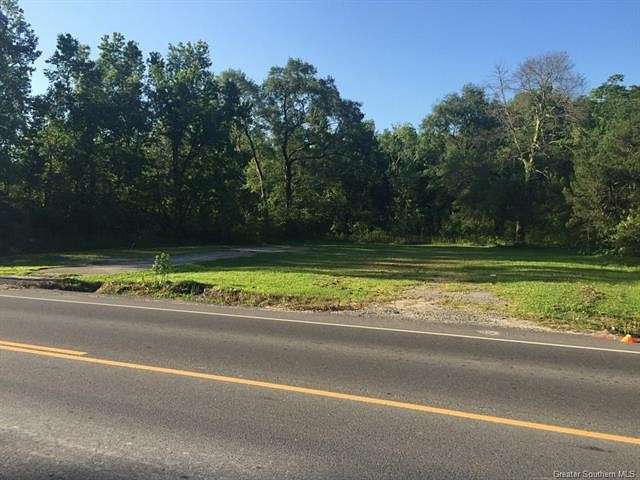 5.6 Acres of Commercial Land for Sale in Westlake, Louisiana