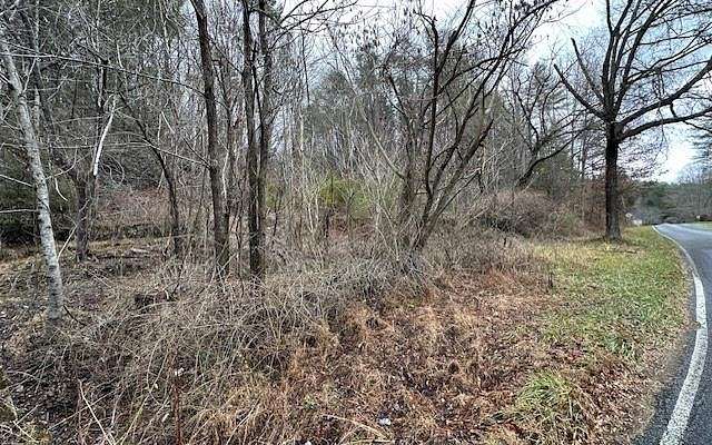 19.2 Acres of Land for Sale in Murphy, North Carolina