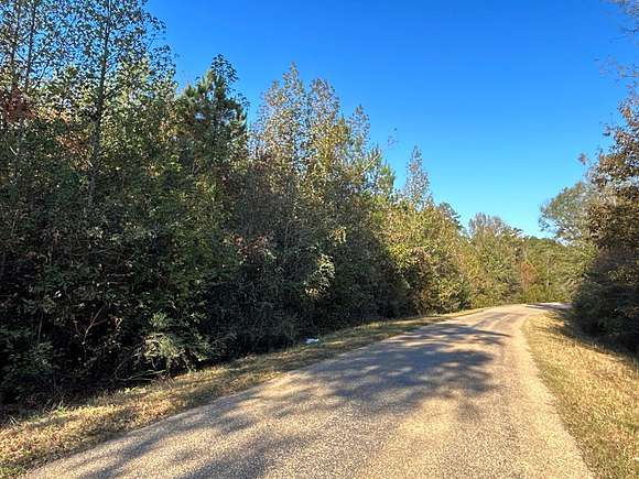 751 Acres of Recreational Land & Farm for Sale in Marion, Louisiana