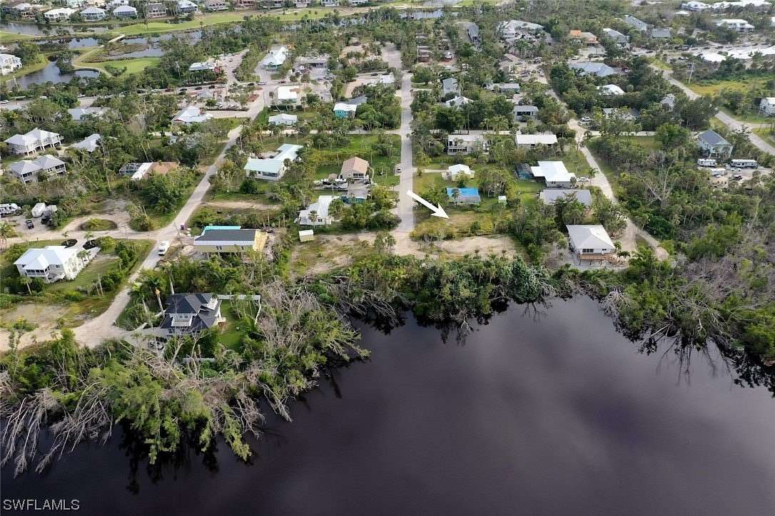 0.198 Acres of Residential Land for Sale in Sanibel, Florida