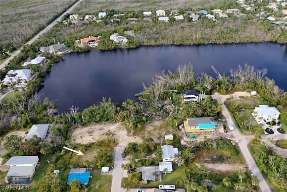 0.198 Acres of Residential Land for Sale in Sanibel, Florida