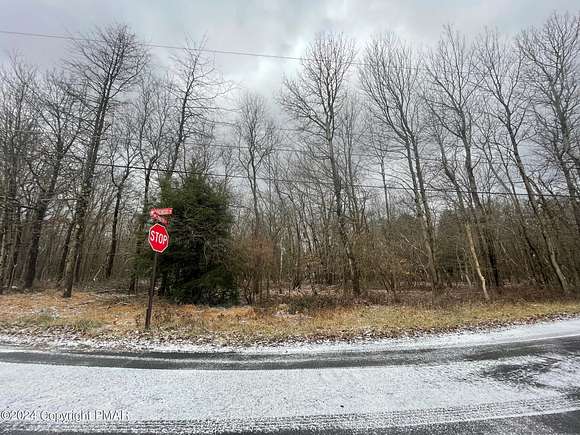 0.54 Acres of Residential Land for Sale in Albrightsville, Pennsylvania
