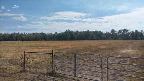 32 Acres of Agricultural Land for Sale in Marksville, Louisiana
