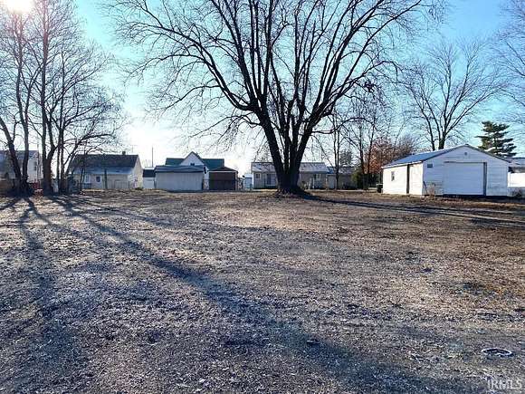 0.28 Acres of Residential Land for Sale in Linton, Indiana