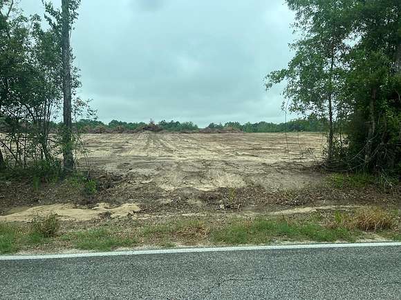 8.6 Acres of Land for Sale in Dothan, Alabama