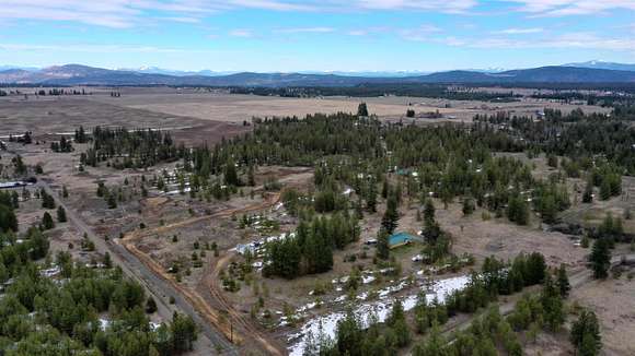 19.7 Acres of Land for Sale in Nine Mile Falls, Washington