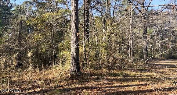 3.2 Acres of Residential Land for Sale in Sneads Ferry, North Carolina