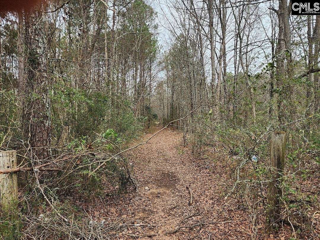 2.2 Acres of Residential Land for Sale in Newberry, South Carolina